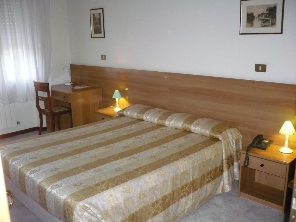 Hotel Sport Портогруаро Номер фото