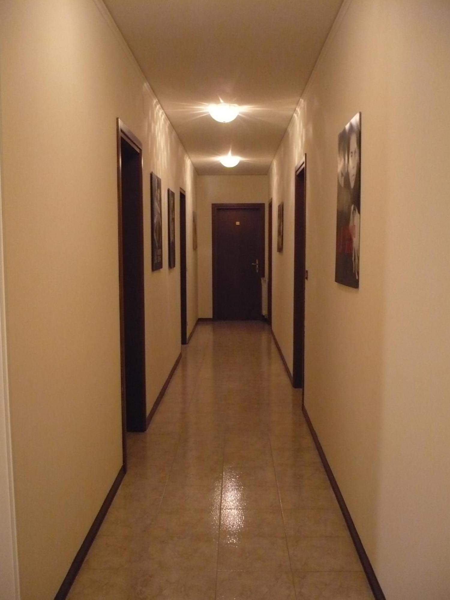 Hotel Sport Портогруаро Екстер'єр фото