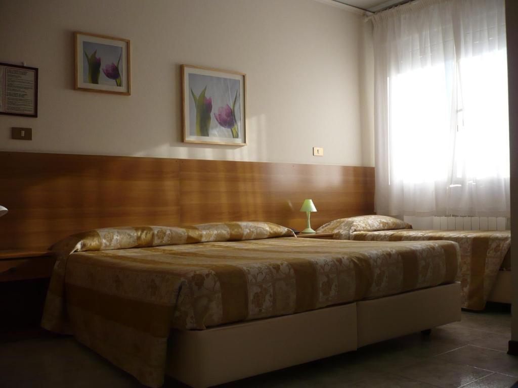 Hotel Sport Портогруаро Номер фото
