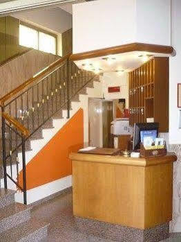 Hotel Sport Портогруаро Екстер'єр фото